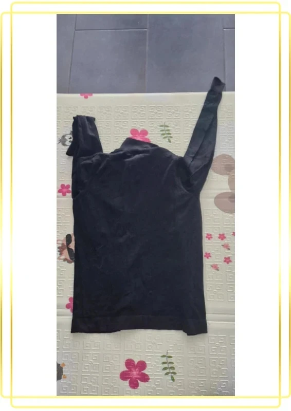 Chaleco – photo 2